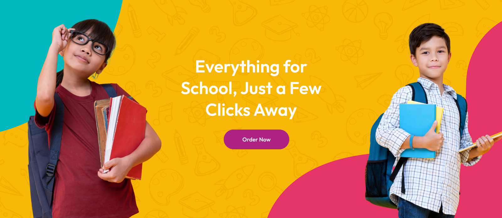 First Order = Free Shipping! 